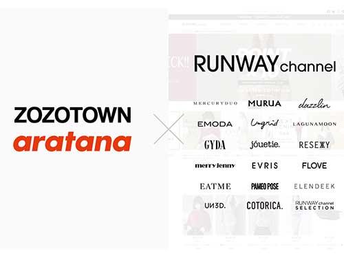 マークスタイラーはアラタナと提携